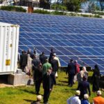 Appel à candidature : Projet d’Accès à l’Énergie Solaire Aux Comores (PAESC)